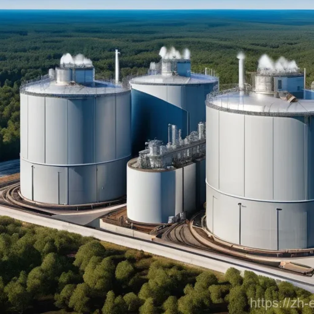 원자력 발전 안전성 - **Passive Safety, The Super Armor Reactor**
A highly detailed, photorealistic image of a cutting...