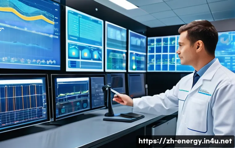 掌握环保冷却系统的5大节能秘诀,打造绿色未来 4 친환경 냉각 시스템 관련 이미지 2